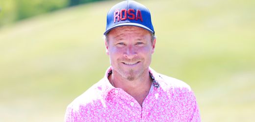 Brian Littrell: Backstreet-Boys-Mitglied verklagt den Sheriff wegen eines Strandes