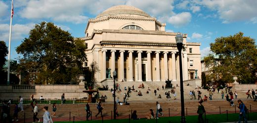 Columbia: Eliteuniversität zahlt 221 Millionen Dollar zur Beilegung des Streits mit Trump-Regierung