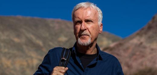 James Cameron: Regisseur schwor Überlebendem, einen Film über Hiroshima zu drehen