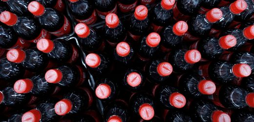 Coca-Cola bringt in den USA Cola mit Rohrzucker auf den Markt