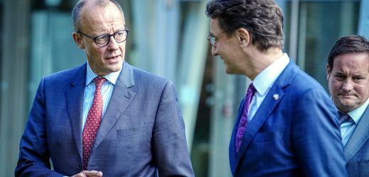 Stromsteuer: CDU-Ministerpräsidenten fordern Stromsteuersenkung für alle