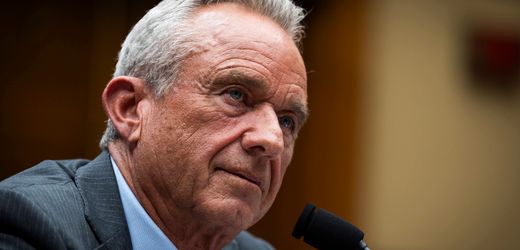 USA: Schlimmste Masern-Epidemie seit Jahrzehnten – Kritik an Robert F. Kennedy Jr.