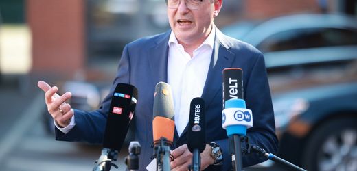 Innenministerium: Alexander Dobrindt bekräftigt Pläne für umstrittene Abschiebungen nach Afghanistan