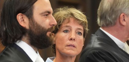 Christina Block: Prozessauftakt in Hamburg – Der dunkle Schatten einer Silvesternacht