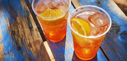 Ronneburg: Polizei ermittelt wegen Verdacht auf Chlor in Freibad-Drink