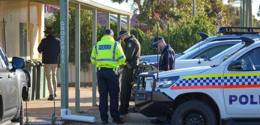Australien: Vermisste Deutsche Carolina W. nach zwölf Tagen lebend gefunden