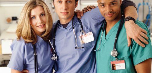 Scrubs: Zach Braff und Co-Stars kehren für Serien-Neuauflage zurück