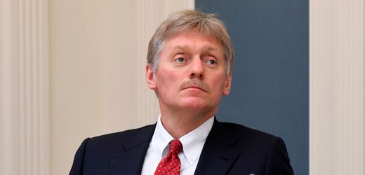 Ukraine-Krieg: Russland hat Ultimatum von Donald Trump »zur Kenntnis genommen«