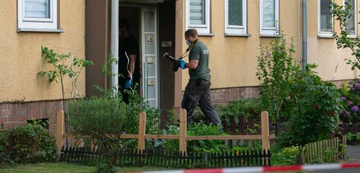 Dormagen: 17-Jähriger nach Tod der Mutter tatverdächtig