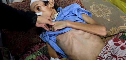 Gaza: Mehr als 100 Hilfsorganisationen warnen vor Massenhungersnot