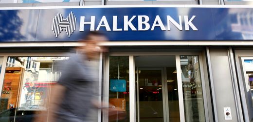 Türkei: Staatsbank soll mehr als 1,5 Milliarden Euro nach Iran überstellt haben