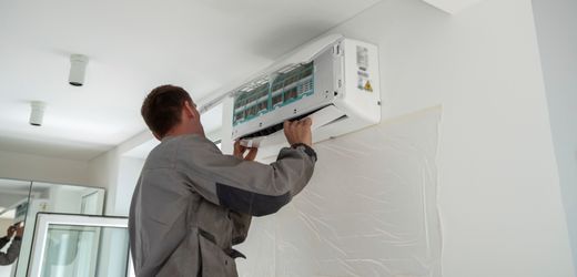 Handwerksmeister in der Hitze: »Eine vernünftige Klimaanlage kostet 3000 bis 5000 Euro«