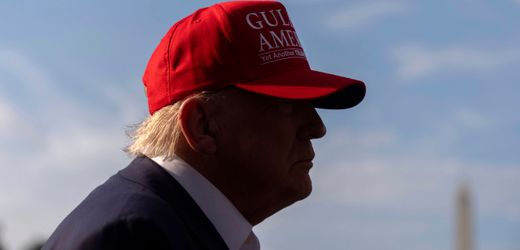 USA: Donald Trump nimmt den Armen und gibt den Reichen – der Anti-Robin-Hood