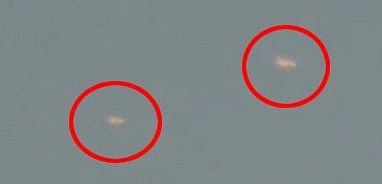 Ufo-Meldestelle in Würzburg: »In der Vergangenheit haben Piloten lieber geschwiegen«