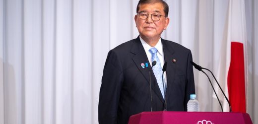 Japan: Premier Shigeru Ishiba will ohne Mehrheit weitermachen