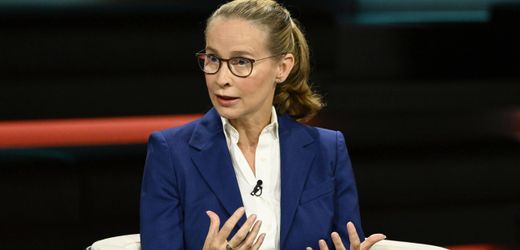 Frauke Brosius-Gersdorf: Mehrheit der Deutschen will, dass sie nochmal antritt
