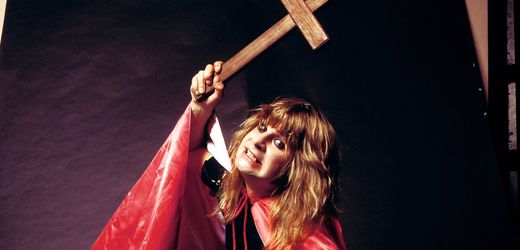 Ozzy Osbourne: Die ganz eigene Tollwütigkeit des Black-Sabbath-Frontmanns
