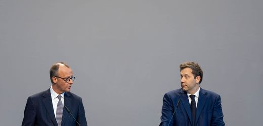 Haushaltsdebatte im Bundestag: Vergesst den Koalitionsvertrag – Kommentar