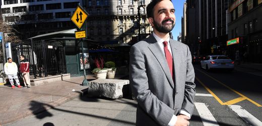 USA: Zohran Mamdani, der neue Superstar der Demokraten, will Bürgermeister von New York werden