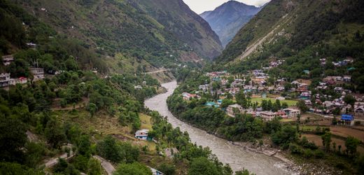 Kaschmir-Konflikt zwischen Indien und Pakistan: Das Bergidyll, um das sich Atommächte streiten