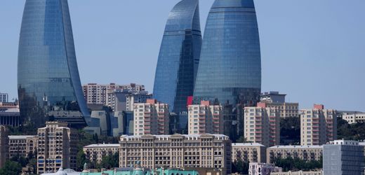 Aserbaidschan: Festnahmen nach Razzia bei russischem Sender in Baku