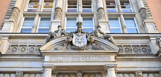 Hamburg: Gemeindegründer wegen sexueller Übergriffe zu Haftstrafe verurteilt