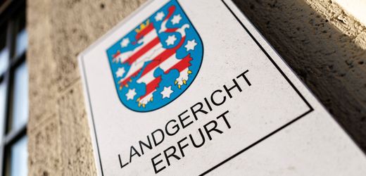 Zella-Mehlis: Zwei Mädchen wegen Verdachts auf Mord an 23-Jährigem in Untersuchungshaft