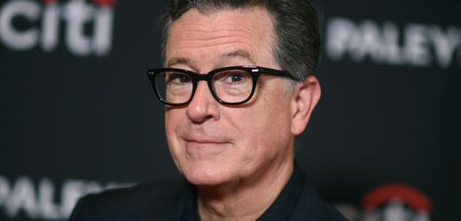 CBS setzt Stephen Colberts »The Late Show« ab