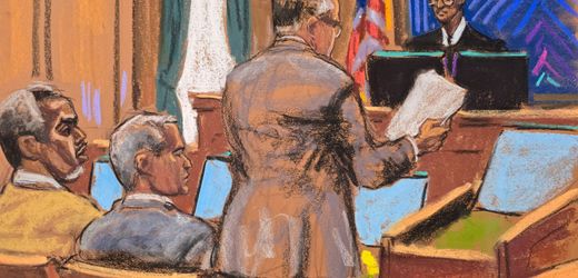 Sean »Diddy« Combs bleibt bis zur Strafmaßverkündung in Haft