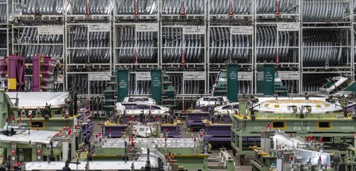 E-Autos: Leapmotor aus China setzt Europas Hersteller unter Druck