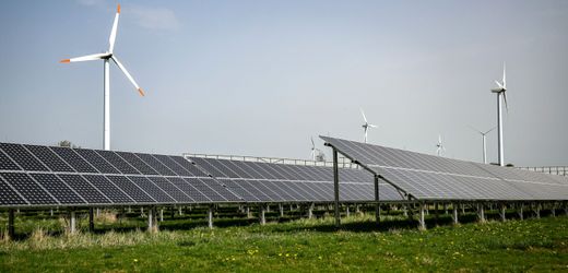 Bundesrechnungshof warnt vor Finanzklemme beim Klimafonds