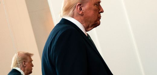 Donald Trump will Veröffentlichung einiger Jeffrey-Epstein-Unterlagen