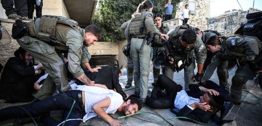 Israel: Benjamin Netanyahu verliert Koalitionspartner – Streit um Wehrpflicht