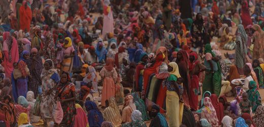 Sudan: Unicef warnt – »Kinder in Darfur werden durch den Konflikt ausgehungert«