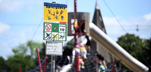 Spielplatz-Debatte: »In Köln werden Spielplätze gestern, heute und auch morgen Spielplätze heißen«