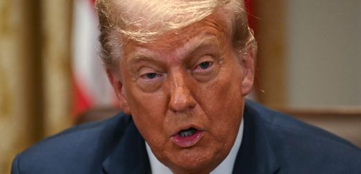 Donald Trump: »Putin erzählt uns eine Menge Bullshit«