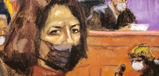 Epstein-Skandal: US-Justizministerium will Ghislaine Maxwell befragen