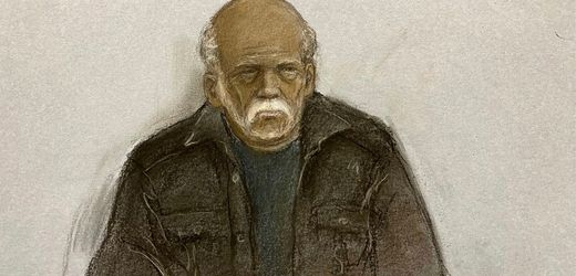 Cold Case in Großbritannien: 92-Jähriger wegen Mordes im Jahr 1967 verurteilt