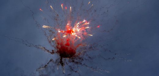 Niederlande verbieten Silvesterböller ab Jahreswechsel 2026/2027