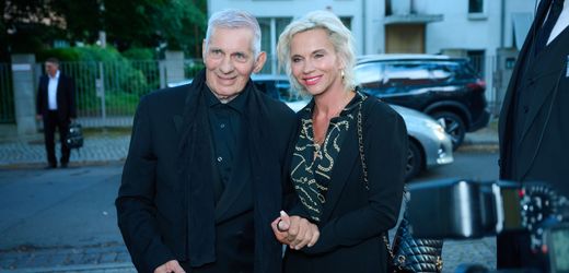 Heinz Hoenig kommt zu internationaler Emmy-Party – dank seiner Familie