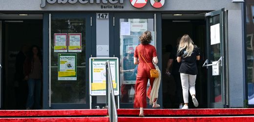 Bürgergeld: Jobcenter melden 421 Fälle von bandenmäßigem Missbrauch