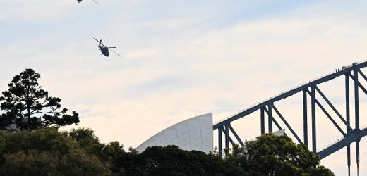 Australien hält sich militärische Optionen im Taiwan-Konflikt offen – Absage an die USA