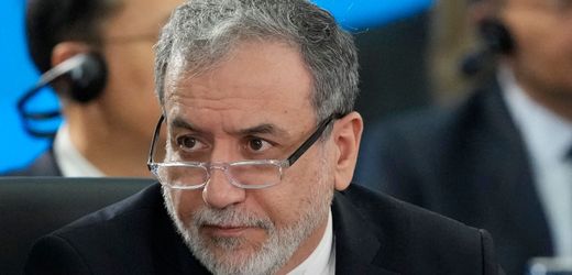 Iran will Zusammenarbeit mit Atombehörde IAEA »in neuer Form« fortsetzen