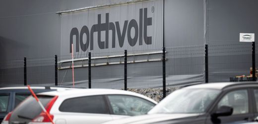 Northvolt: Mehrere Interessenten für schwedischen Batteriehersteller