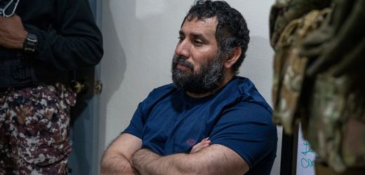 Ecuador: Berüchtigter Drogenboss José Adolfo Macías Villamar stimmt Auslieferung in die USA zu