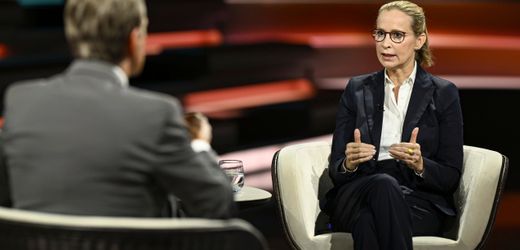 SPD lobt TV-Auftritt von Frauke Brosius-Gersdorf