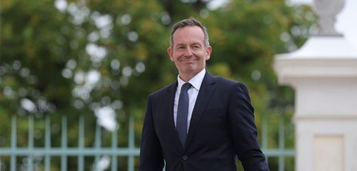 Volker Wissing: Ex-FDP-Verkehrsminister warnt vor Scheitern der Bundesregierung