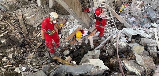 Israel-Iran-Konflikt: Völkerrechtler zweifeln Gründe für Israels Angriff auf Iran an