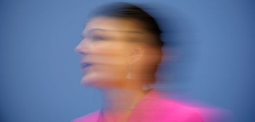 BSW und AfD: Sahra Wagenknechts Kurs könnte den Rechtsextremen nutzen