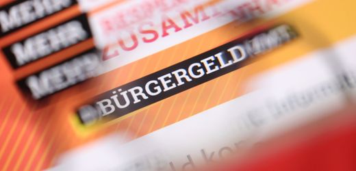 Bürgergeld: Union drängt auf Einsparungen
